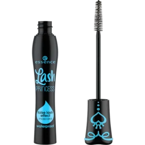 Essence Lash Princess Waterproof False Lash Mascara
