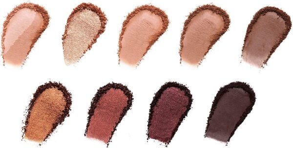 Essence The Brown Edition Eyeshadow - Image 3