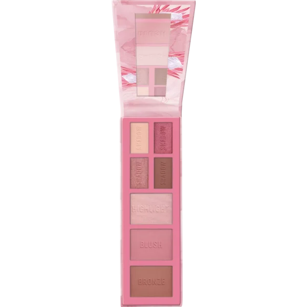 Essence Bloom Baby, Bloom! Eyes and Face Palette