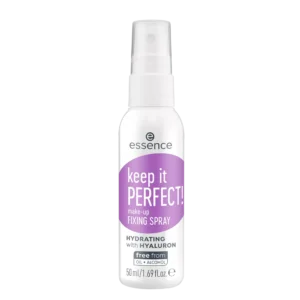 Essence Keep It Perfect Setting Spray