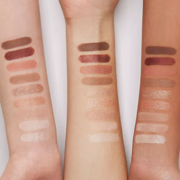 Essence The Rose Edition Eyeshadow Palette - Image 2
