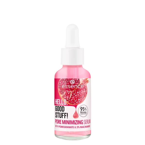 Essence Hello, Good Stuff! PORE MINIMIZING Serum