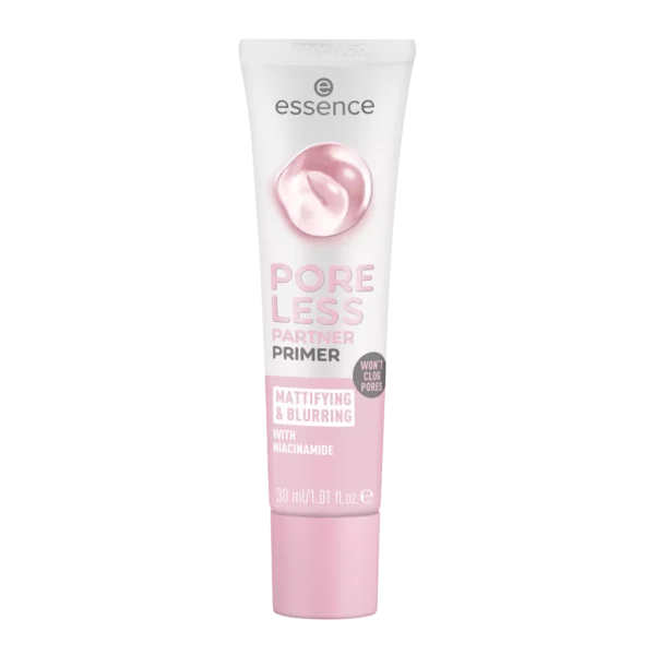 Essence Poreless Primer