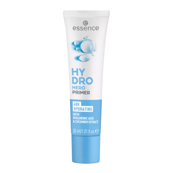 Essence Hydro Primer