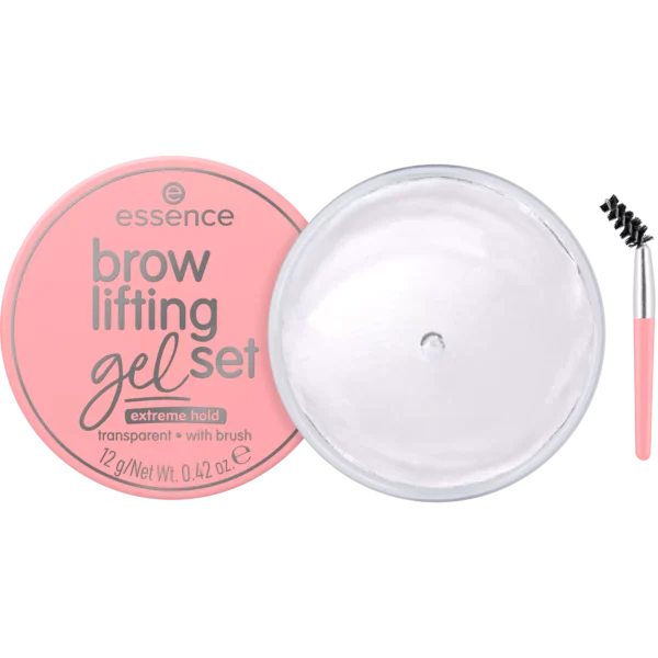Essence Brow Lifting Gel Set