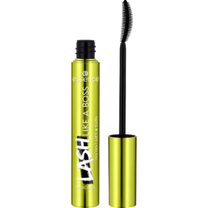 LASH LIKE A BOSS Instant Lift and Curl Mascara