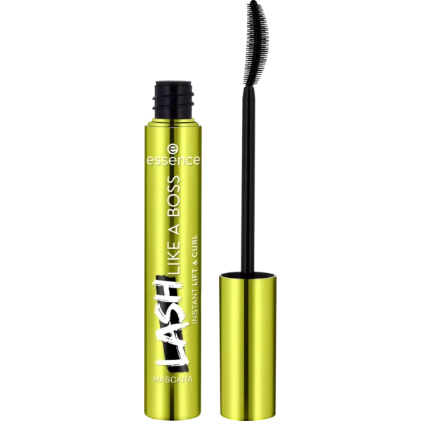 LASH LIKE A BOSS Instant Lift and Curl Mascara