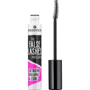 Essence THE FALSE LASHES Mascara Extreme Volume and Curl