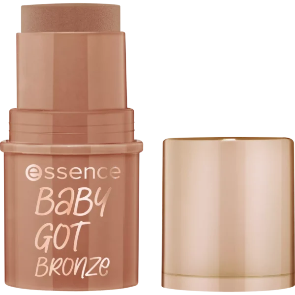 Essence Baby Got Bronze Creamy Bronzer