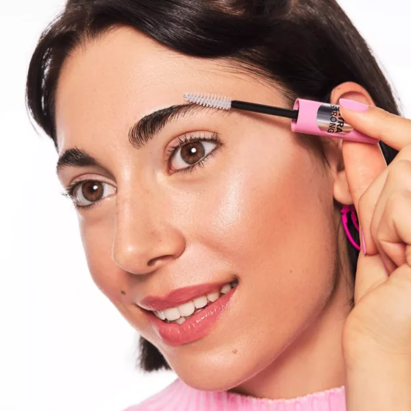 Essence Fix It Like a Pro Transparent Brow Fixing Gel - Image 2