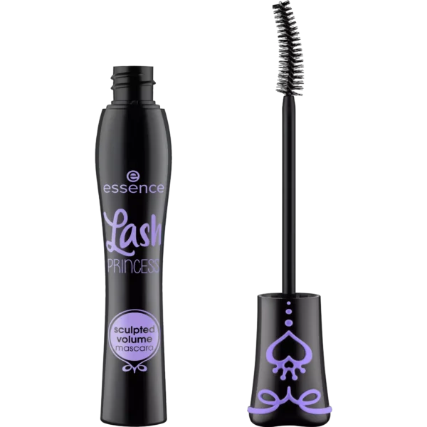 Essence Lash Princess Sculpted Volume Mascara