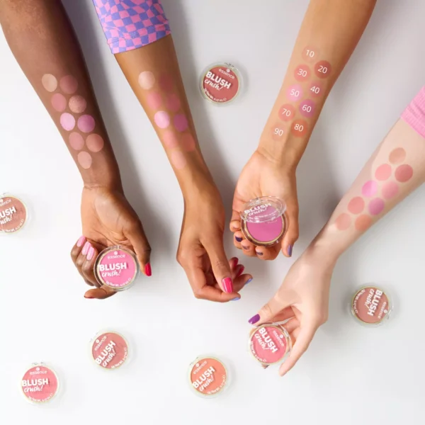 Essence Blush Crush - Image 2