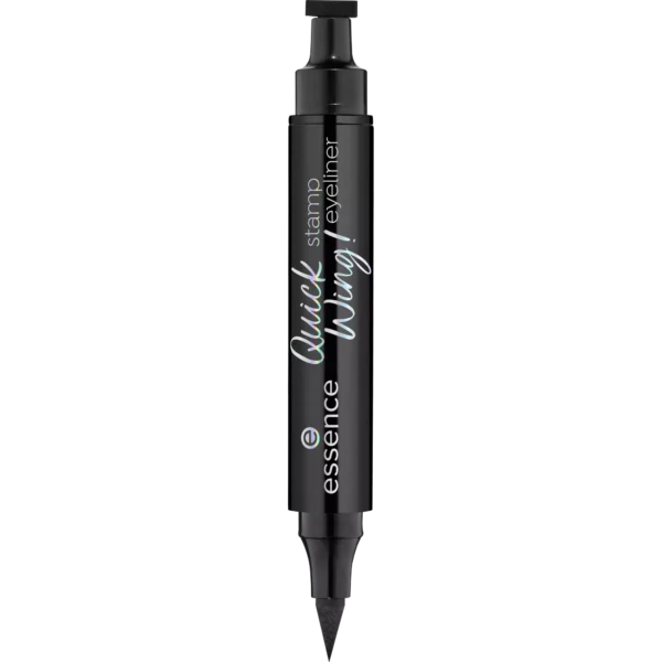 Essence 2 in 1 Stamp Eyeliner