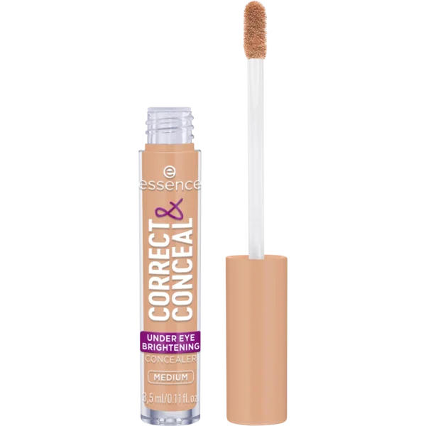 Essence Correct and Conceal Under Eye Concealer