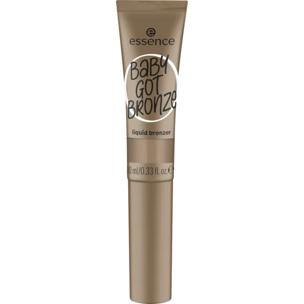 Essence Baby Got Bronze Liquid Bronzer