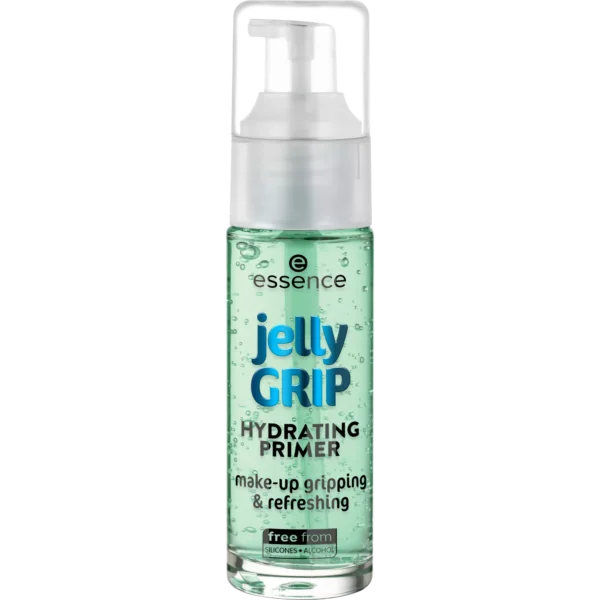 Essence Jelly Grip Primer