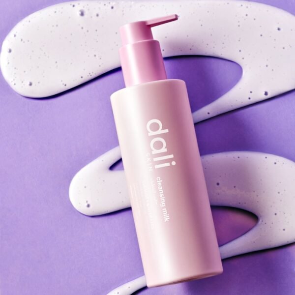 Dali Cleansing Milk - Image 2