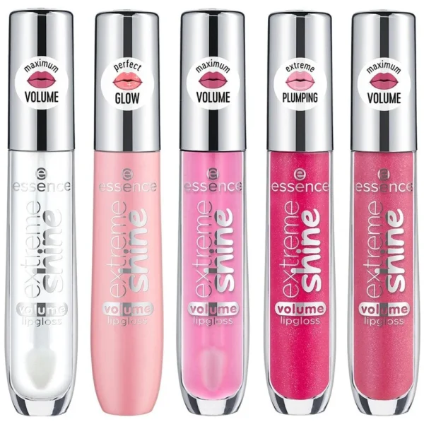 Essence Extreme Shine Lipgloss