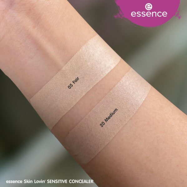 Essence Sensitive Skin Concealer - Image 2