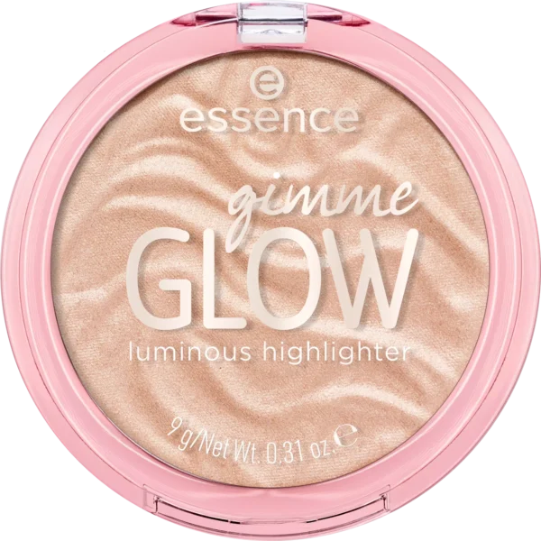 Essence Glow Luminous Highlighter