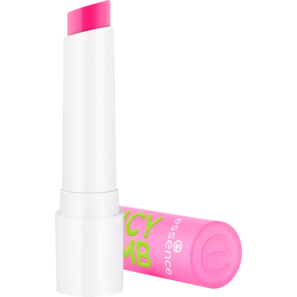 Essence Juicy Bomb Glossy Lip Balm