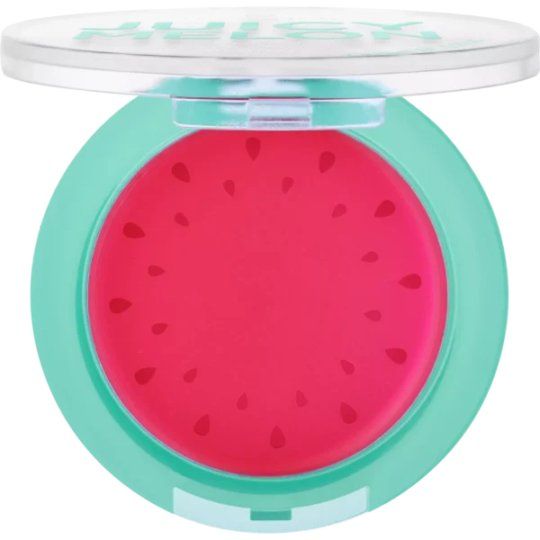 Essence Juicy Melon tinted lip & cheek balm - Image 2