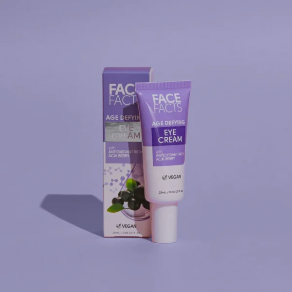 Face Facts Age Defying Eye Cream - Image 3