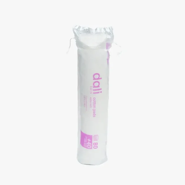 Dali Cotton Pads