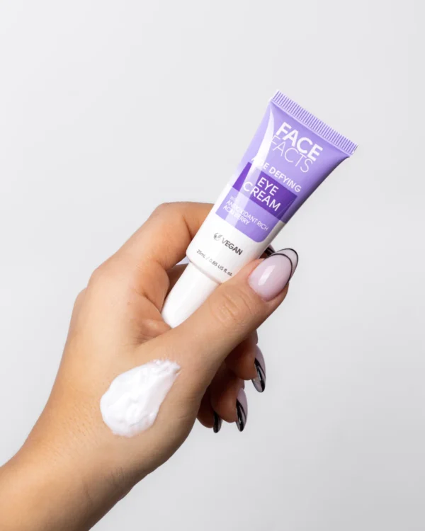 Face Facts Age Defying Eye Cream - Image 2
