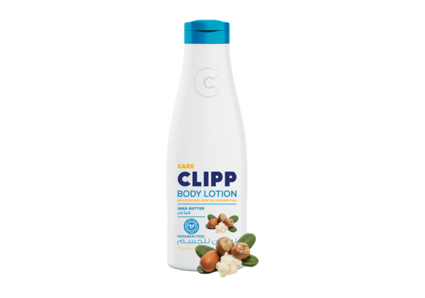 Clipp Body Lotion