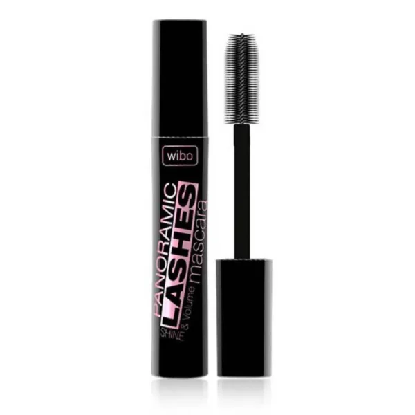 Wibo Panoramic Lashes Mascara