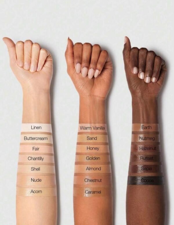 Sheglam Perfect Skin High Coverage Concealer - Image 3