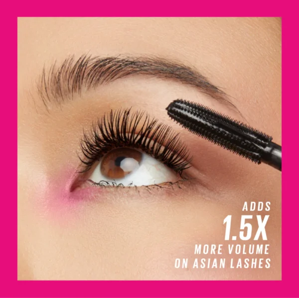 Maybelline New York Lash Sensational Firework Mascara - Image 4