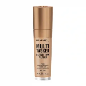 Rimmel Multi-Tasker Better Than Filters