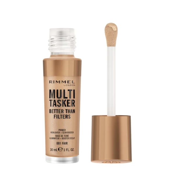 Rimmel Multi-Tasker Better Than Filters - Image 2