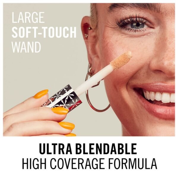Rimmel The Multi-Tasker Concealer - Image 2